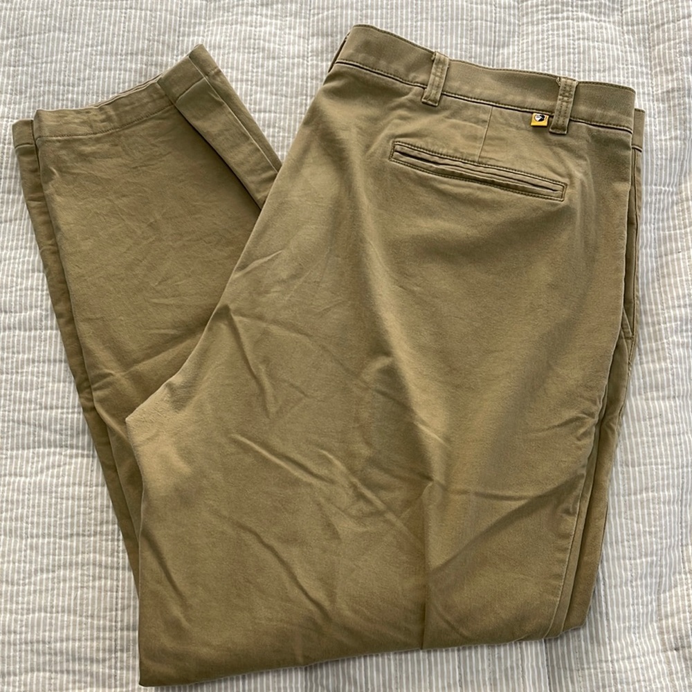 COPY - Mens Duck Head Pants